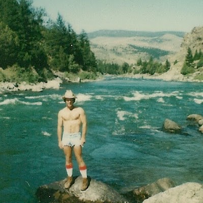 Dave Robison Photo 18