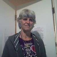 Gerald Steele Photo 27