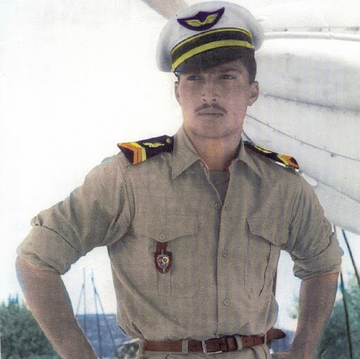 Andre Forte Photo 7