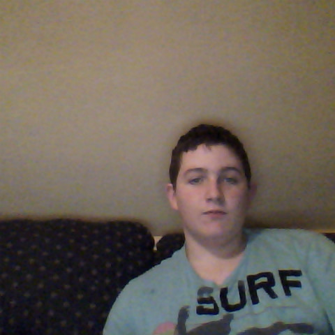 Sam Churchill Photo 24