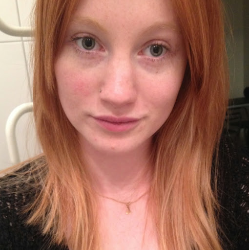 Josefin Andersson Photo 3