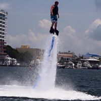 Garrett Powell Photo 17