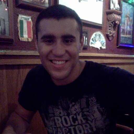 Eric Rodriguez Photo 35