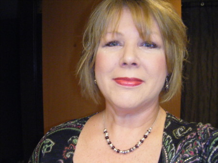 Sheryl Ward Photo 16
