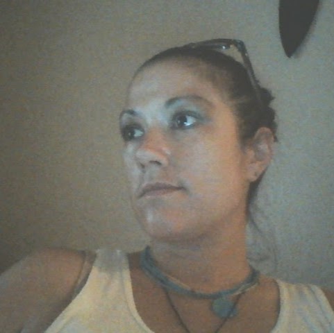 Kimberly Griffin Photo 24