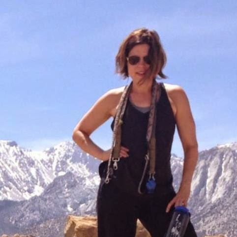 Jennifer Ford Photo 9