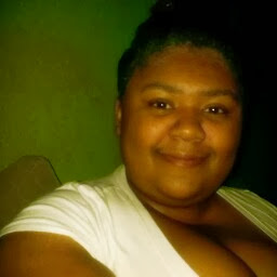 Kandace Robinson Photo 8