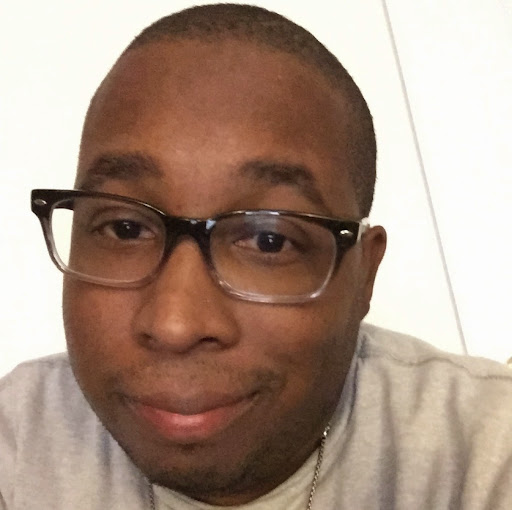 Timothy Calhoun Photo 17
