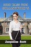 More Tales From Collingwood's