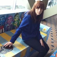 Amy Greenlee Photo 7