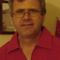 Lloyd Rowe Photo 18