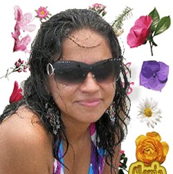 Gloria Simon Photo 23