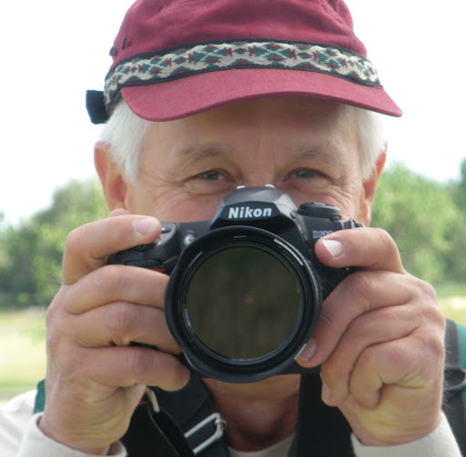 Raymond Hart Photo 39