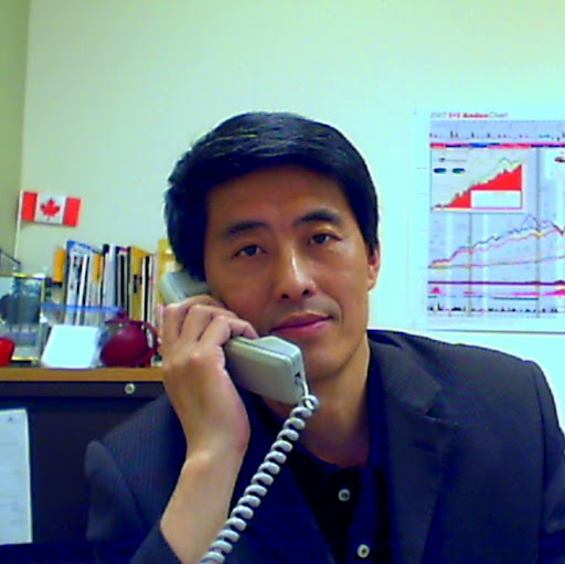 Tony Cai Photo 19