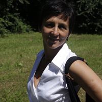 Barbara Piazza Photo 25