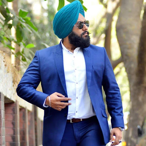 Tejinder Singh Photo 14