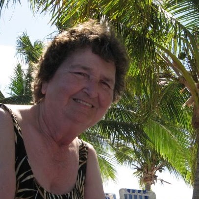 Doris Bowman Photo 9