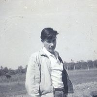 Phil Stone Photo 40
