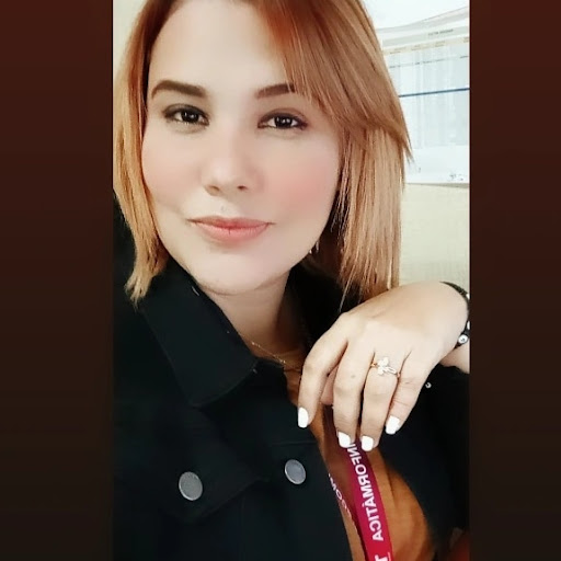 Ana Nava Photo 38