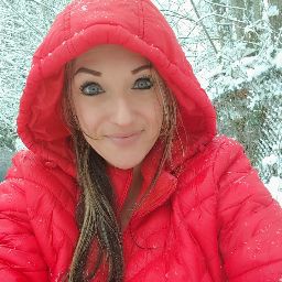 Amy Glass Photo 48