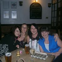 Angelina Thomas Photo 16