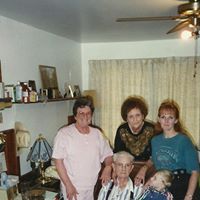 Stacy Chapman Photo 35