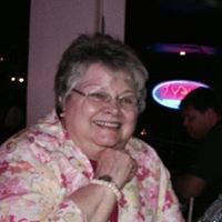 Sherry Thomas Photo 24