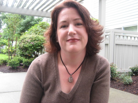 Amy Robinson Photo 39