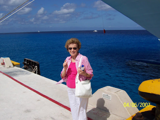 Janet Covington Photo 10