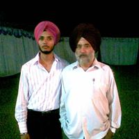 Surinder Saini Photo 23
