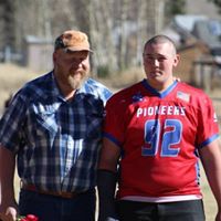 Robert Hutson Photo 25