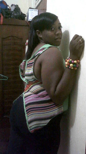 Sheryl Robinson Photo 9