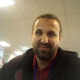 Mohamed Brahim Photo 18
