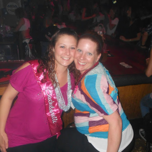 Brandy Johnston Photo 31