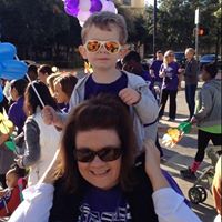 Tracey Kinney Photo 16