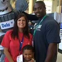 Amanda Roberson Photo 27