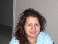 Tina White Photo 7