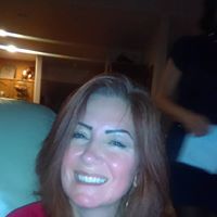Christine Reese Photo 13