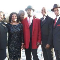 Anthony Hackett Photo 40