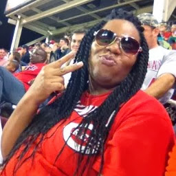 Amber Jenkins Photo 37