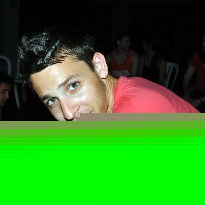 David Linden Photo 8