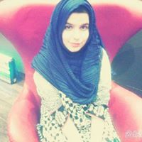 Fatima Tariq Photo 15