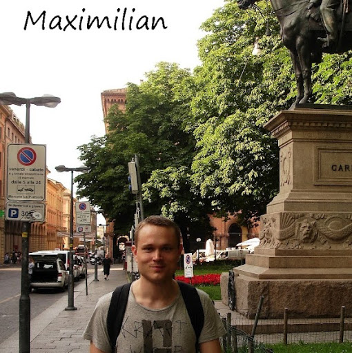 Maximilian Martin Photo 6