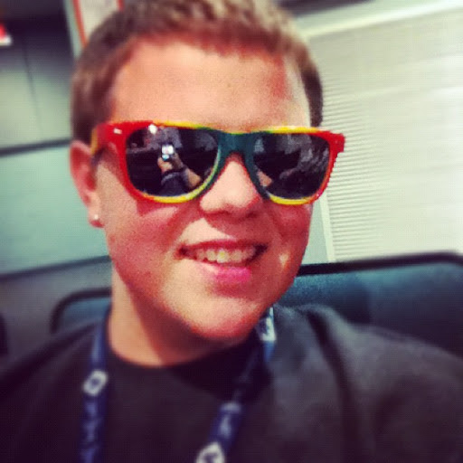 Tyler Vaughn Photo 20