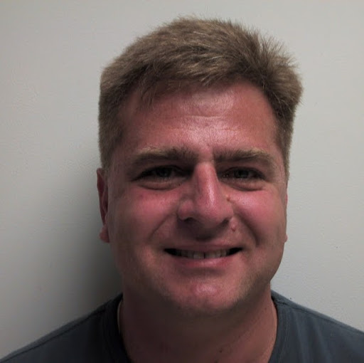 Keith Moulton Photo 27