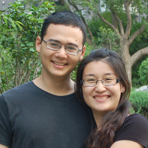 Nicholas Cheng Photo 12