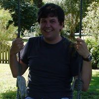 Richard Vaughan Photo 36