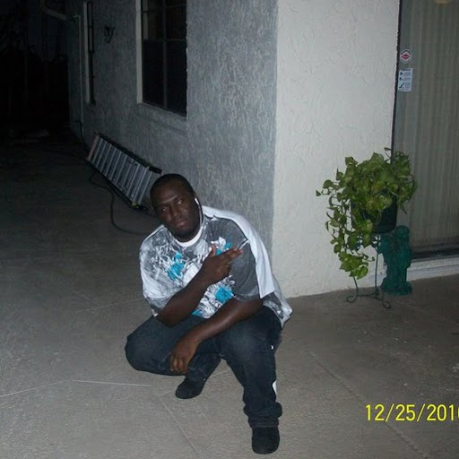 Adrian Hunter Photo 10