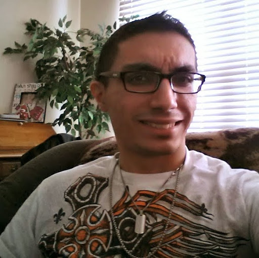Steven Gomez Photo 23