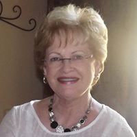 Margaret Thacker Photo 32